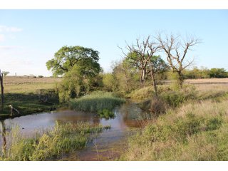 Property photo 9 - LAND AUCTION - 746+/- ACRES OFFERED IN 13 TRACTS BETWEEN NEWCASTLE AND BLANCHARD, OKLAHOMA